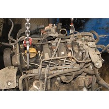 Z20S motore OPEL ANTARA 07 11