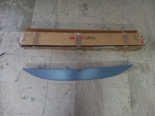 Spoiler tetto fiat punto - tetto,