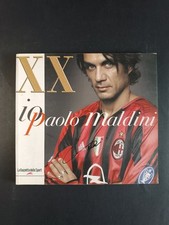 book Io Paolo Maldini Gazzetta
