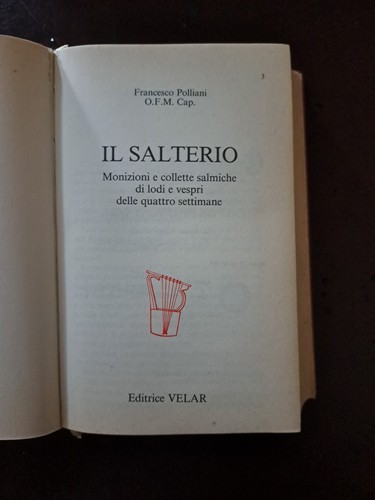 Pollani cap il - f.,