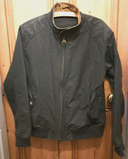 Barbour int steve mcqueen - steve,