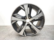 Peugeot 308 2017 cerchio in