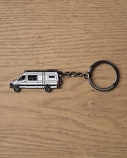 Portachiavi per Mercedes