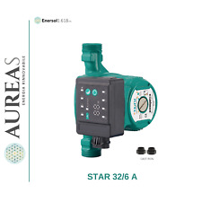 POMPA CIRCOLATORE INTELLIGENTE