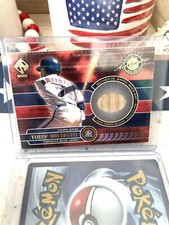 2001 Pacific Private Stock