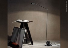 Lumina, Daphine Terra Led Nero