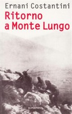 Ritorno a Monte Lungo. Diario