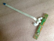 Touchpad Interruttore Tasti