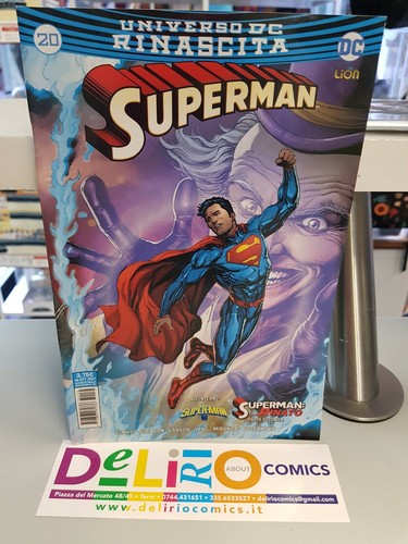 Superman 135 - n.135,