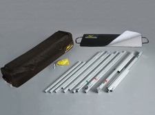 Stumpfl 2m x 3m schermo di