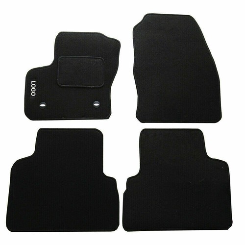 Set tappetini per - auto, in