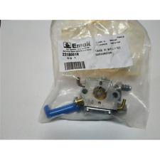 EFCO CARBURATORE  WALBRO