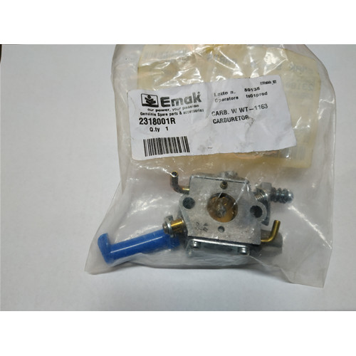 Efco carburatore walbro - efco,