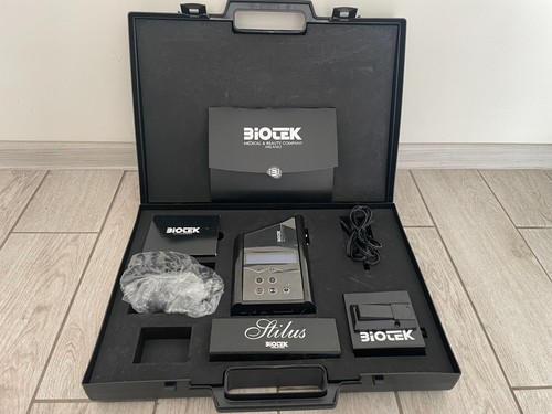 Biotek stylus 3v0 permanent - biotek,