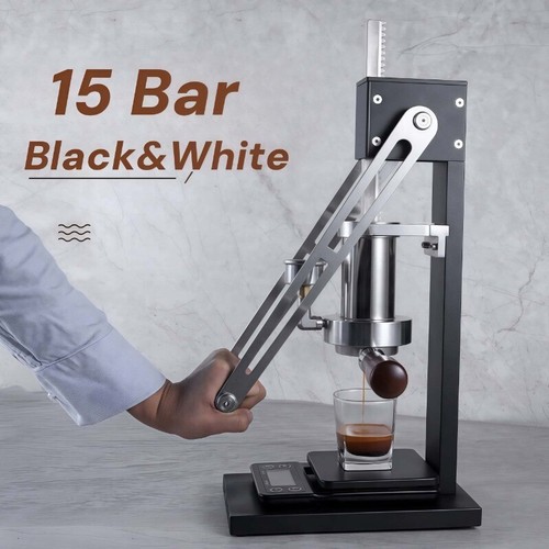 Macchina caffè espresso - caffè, 15
