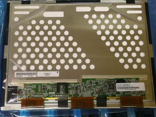 Nuovo gcx115akn per - gcx115akn-e, schermo