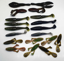 Esche siliconiche alluvionate in perfette condizioni - Grandi marche - EF888