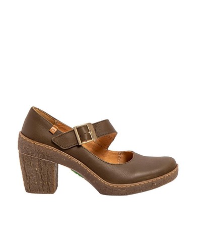 Naturalista n5433 wax nappa - naturalista,