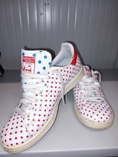 Adidas Pharrell Williams Stan Smith Originali 