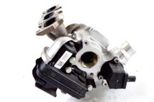 A2820900280 TURBINA TURBOCOMPRESSORE MERCEDES CLASSE CLA 180 C118 1.3 B 100KW AU