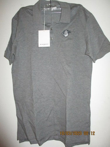 Camicia casual uomo givenchy - camicia,
