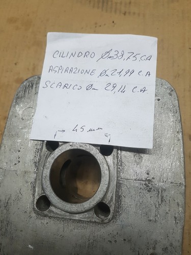 Cilindro garelli sport - garelli,