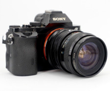 KINO PRECISION 28mm f2.0 MC