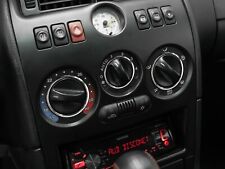 Per Fiat Coupe Alluminio