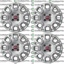 Kit set copricerchi - copricerchi,