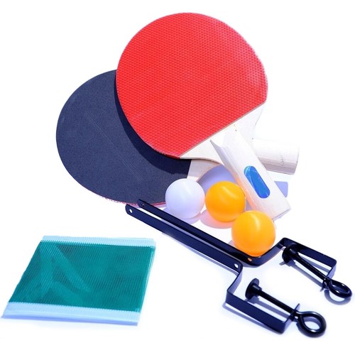 Kit tennis tavolo - tennis, da