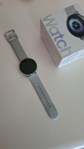 Smartwatch samsung galaxy - samsung,