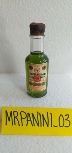 Mignon miniature coca - -,
