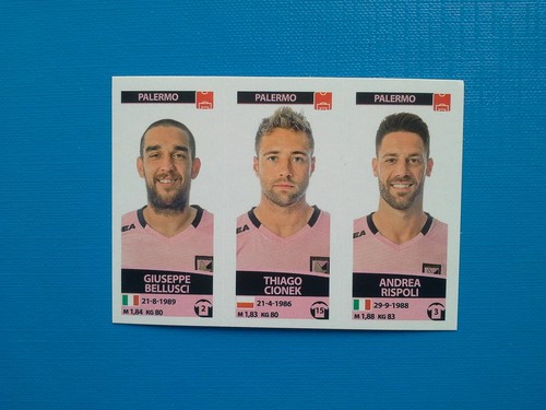 Figurine calciatori panini - figurine,