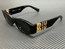 Occhiali da sole donna MIU MIU