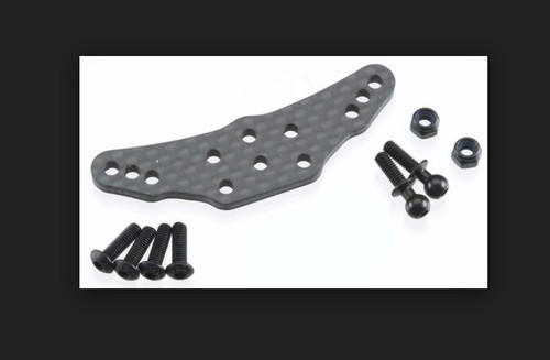 Thunder tiger carbon fibre - tiger,