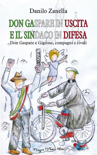 Don gaspare uscita - in, il