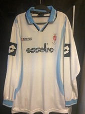 MAGLIA TREVISO 2001/02 #8_XL
