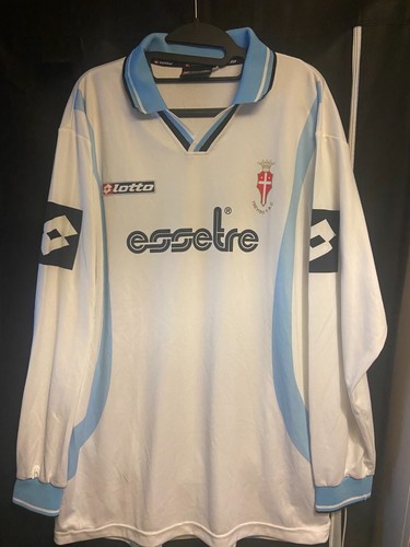 Maglia treviso 2001 8 - 2001/02, #8_xl