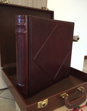 Artigianale Album Fotografico