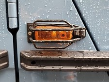 Griglia protezione frecce