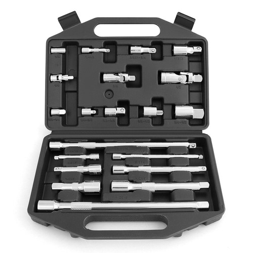 Horusdy 20pc extension bar - 20pc, set
