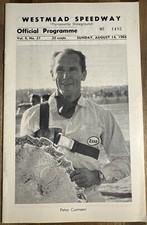 1966 Westmead Australia