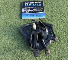 PEDALIERA FRIZIONE FRENO RENAULT CLIO 1 SERIE 1990/1998