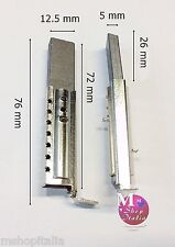 Spazzole Carboncini Lavatrice