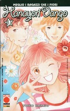 HANAYORI DANGO 41 HANA YORI