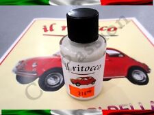 VERNICE RITOCCO SMALTO FIAT