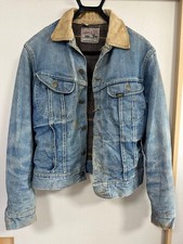 Giacca Lee 101-LJ Storm Rider