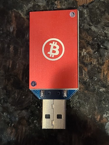 Bitmain antminer 0 usb - v3.0,