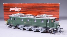 H0 AC Liliput 4755 locomotiva elettrica Ae 4/7 SBB 10952 in confezione originale hobbisti #UX_43