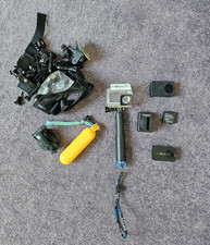 YI 4K Action Camera 12MP